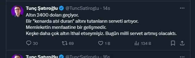 Tunc Satiroglu 11Zon