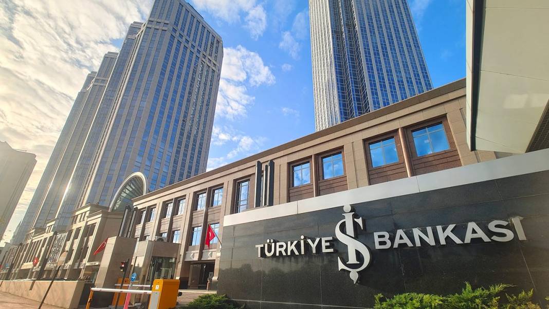 Turkiye Is Bankasi Grubu