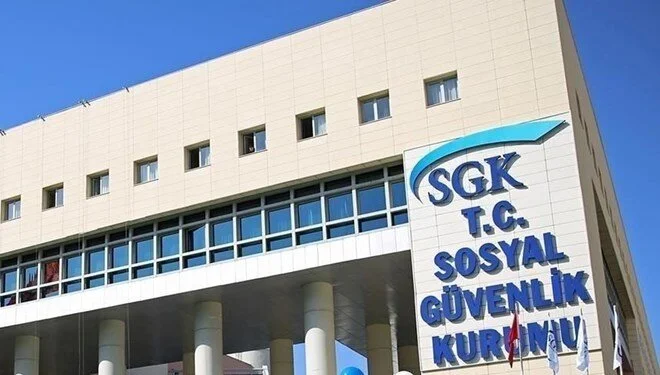 2024 Sgk Sözleşmeli Personel Alımı Ilanı Yayımlandı Kastamonu Taskopru Postasi