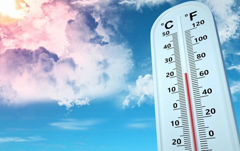 9 Haziran Taskoprude Hava Durumu