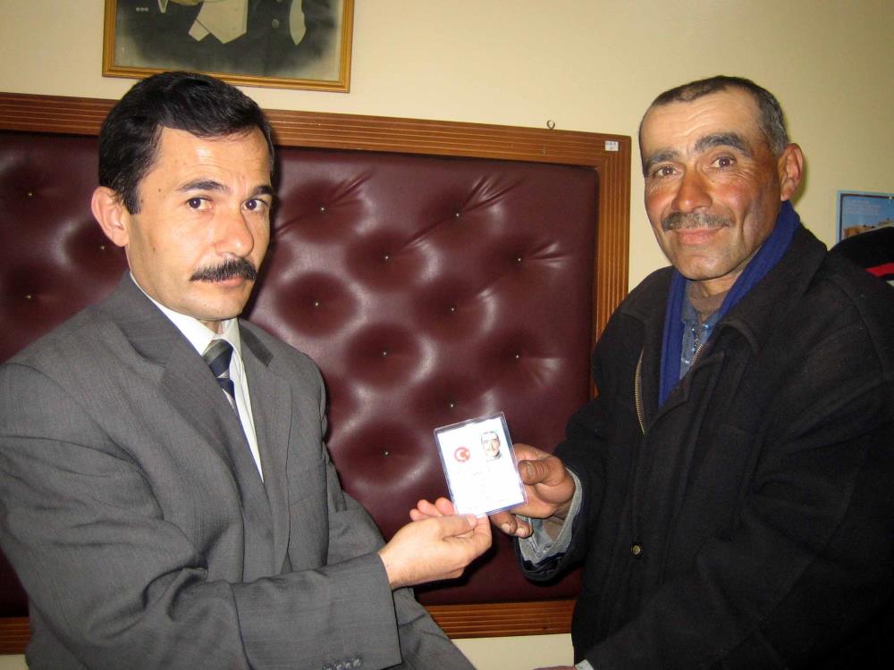 Ahmet Kazeroğlu