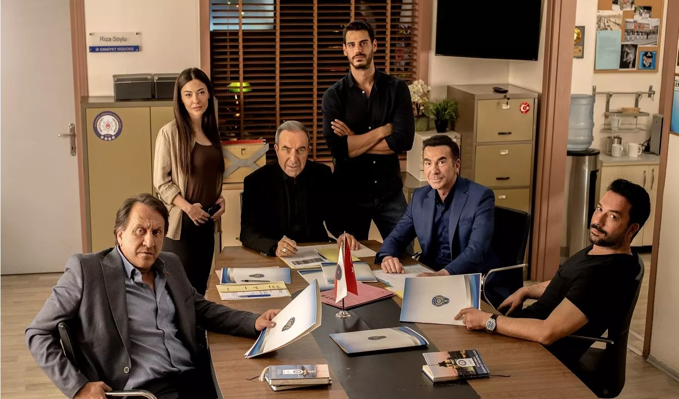 Arka Sokaklar Sezon Finali Ne Zaman 2024 Arka Sokaklar Ne Zaman Basladi