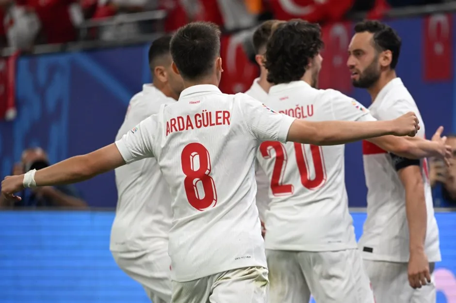 Euro 2024 Euro 2024 Son 16 Eşleşmeleri Belirlendi Türkiyenin Rakibi Kim Oldu Kastamonu Taskopru Postasi