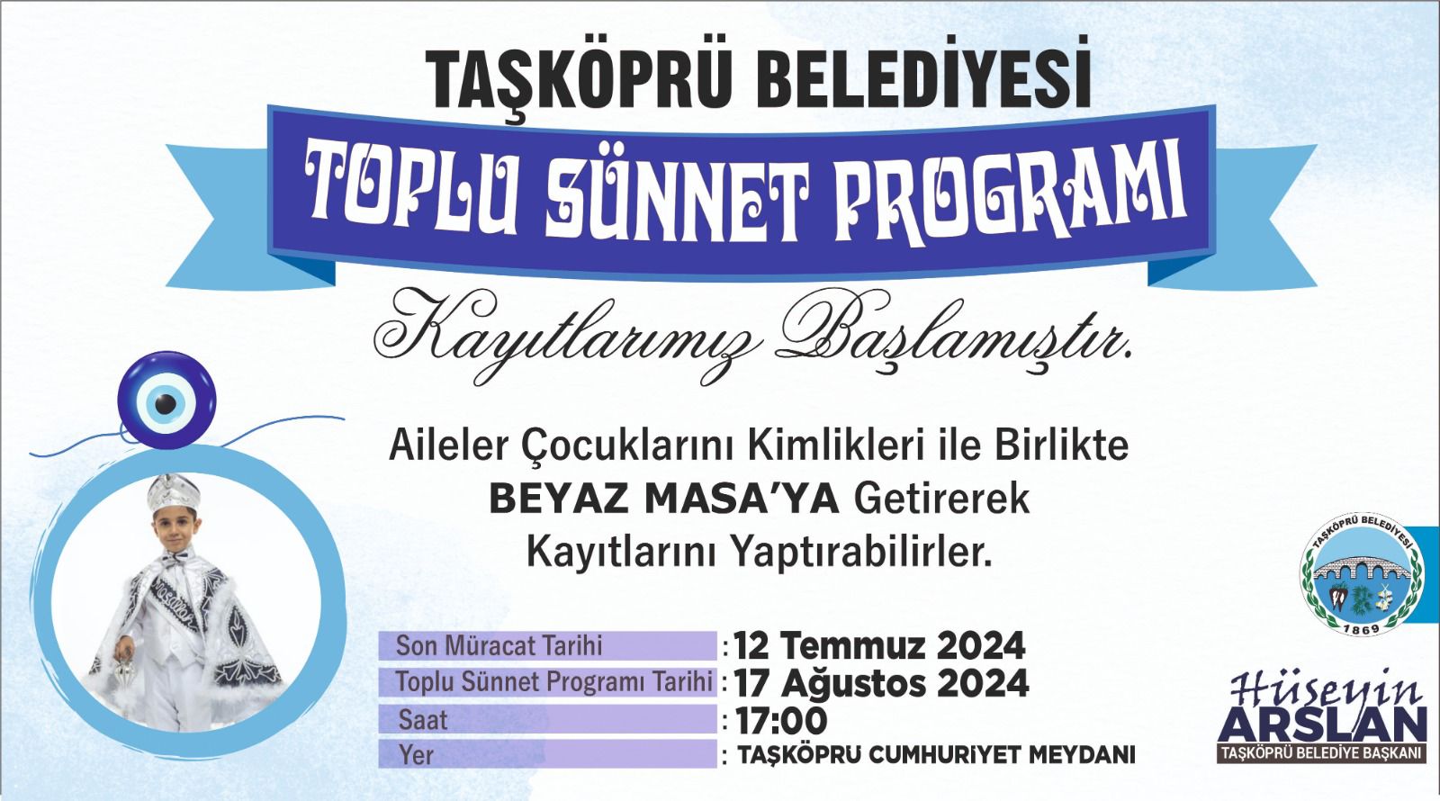 Kastamonu Sunnet Belediye1