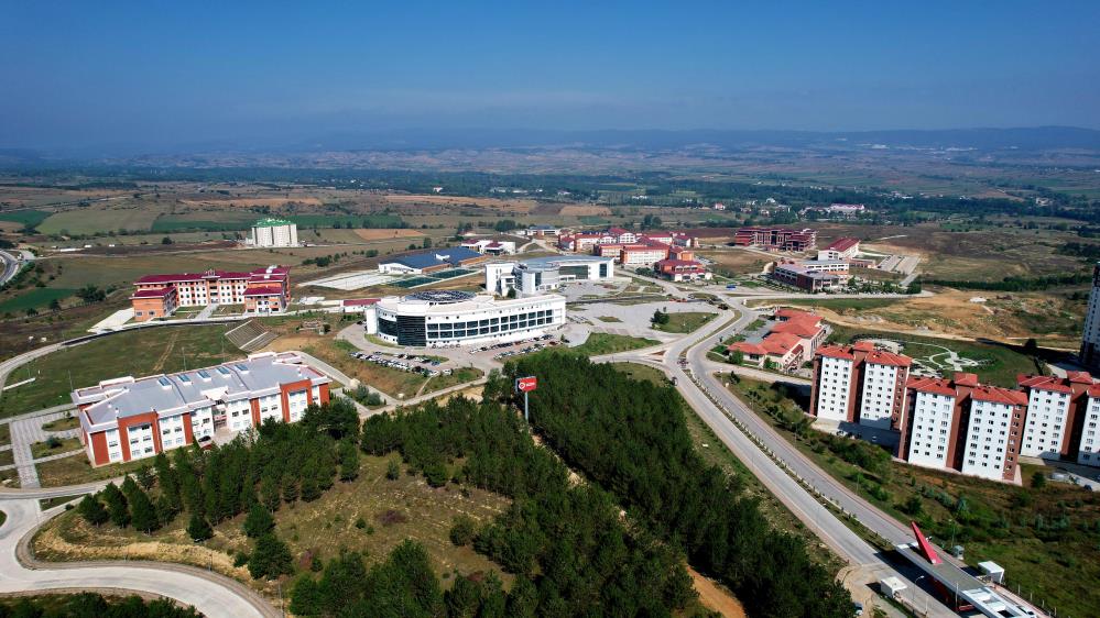 Kastamonu Üniversitesi1