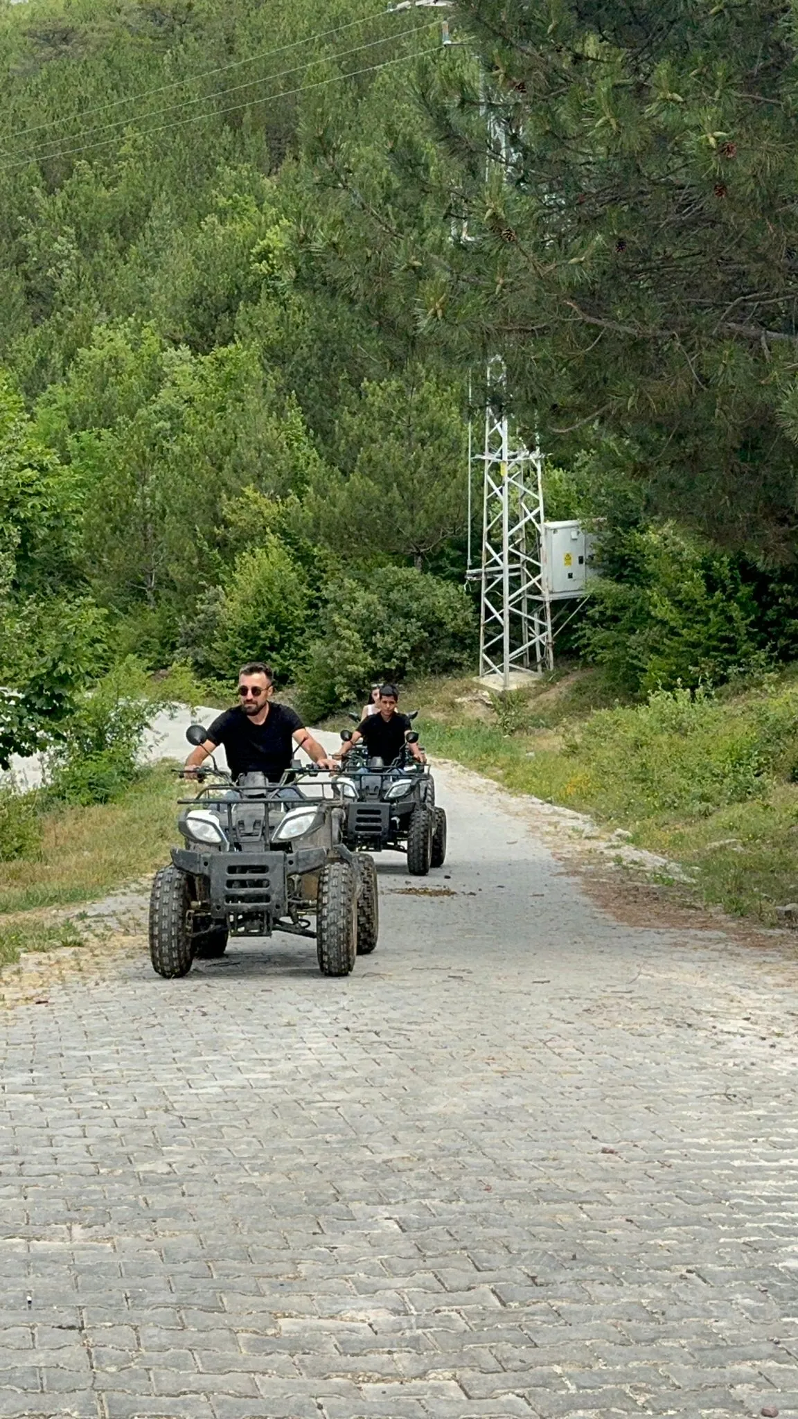 Küçüksu Mesire Yeri, Atlı Turizm Ve Kahvaltı Hizmeti Ile Göz Dolduruyor 10