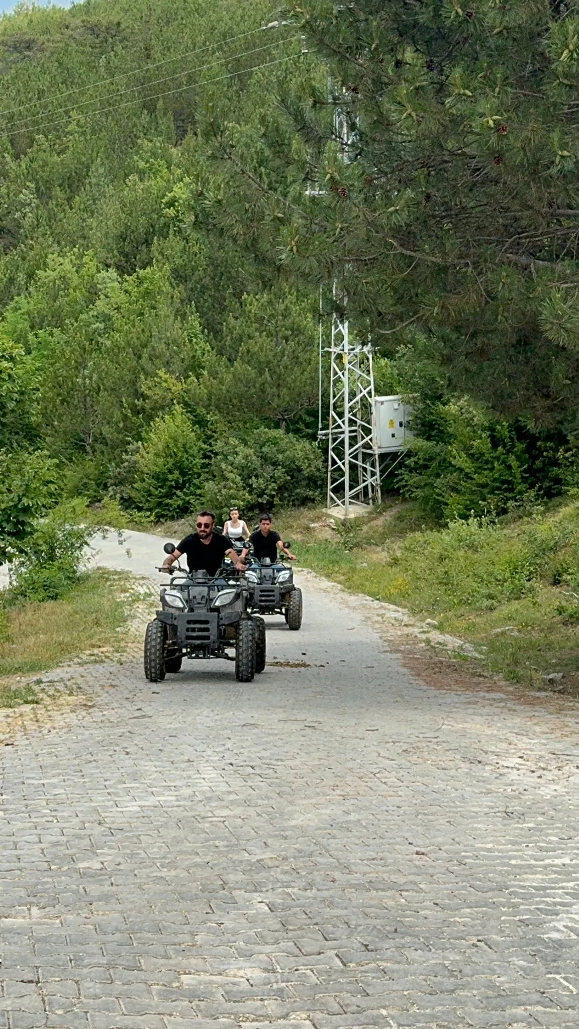 Küçüksu Mesire Yeri, Atlı Turizm Ve Kahvaltı Hizmeti Ile Göz Dolduruyor 9