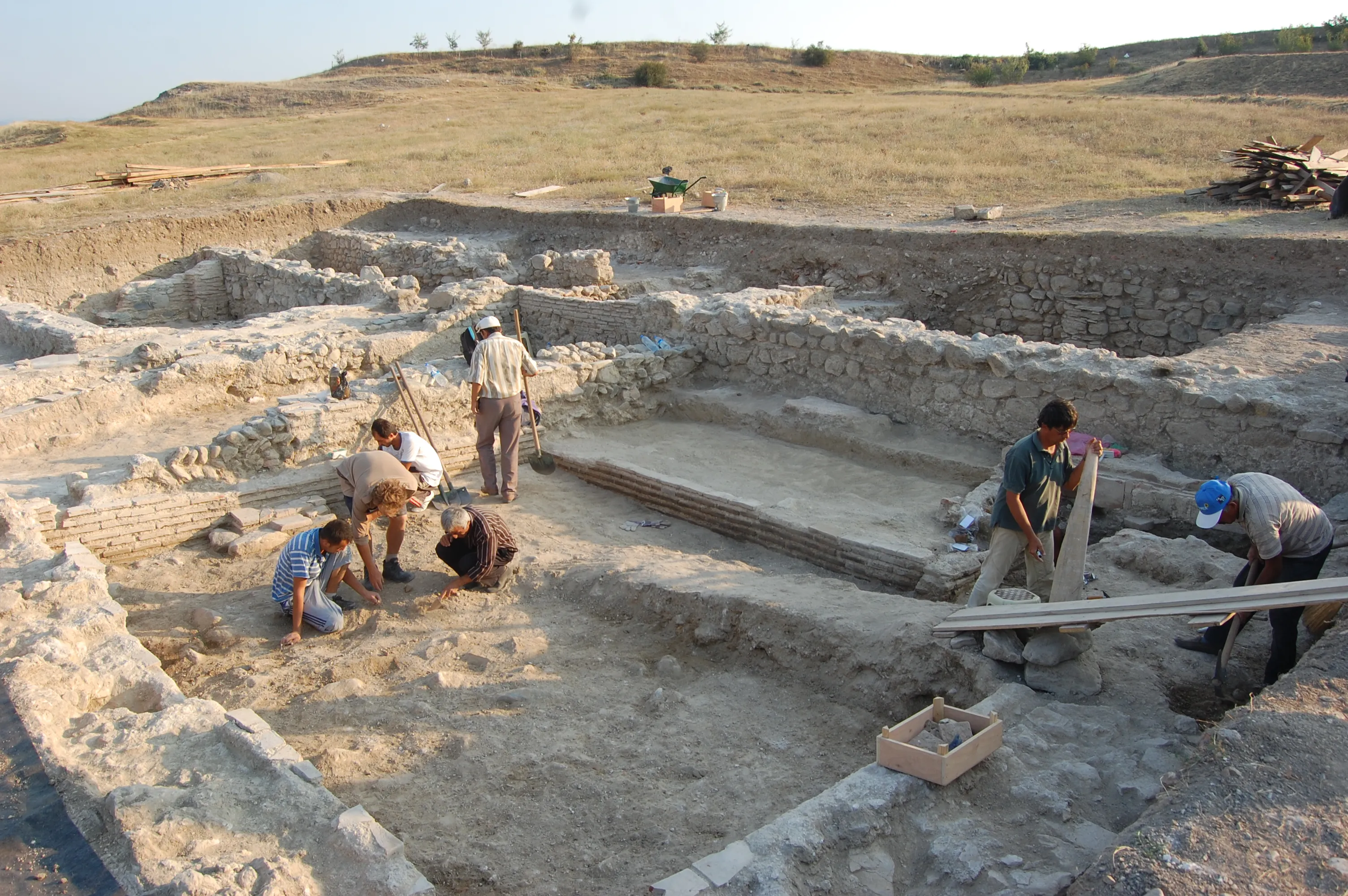 Pompeiopolis Antik Kenti Nerede Hangi Tarihte Kim –Tarafından Kurulmuştur Pompeiopolis Antik Kentine Nasıl Gidilir Kastamonu Taskopru