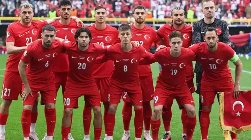 Turkiye Euro 2024 Puan Durumu Milli Takim F Grubunda Kacinci Sirada Kac Puan Topladi