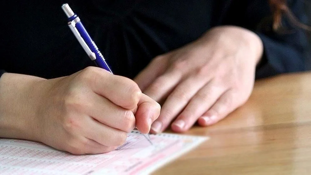 Yks'de Kac Yanlıs Bir Dogruyu Götürüyor Kastamonu Taskopru Haberleri