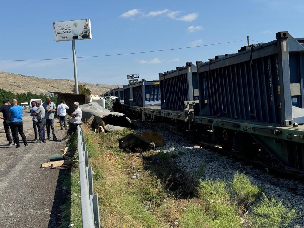 Cankiri Kastamonu Taskopru Tren Kaza (5)