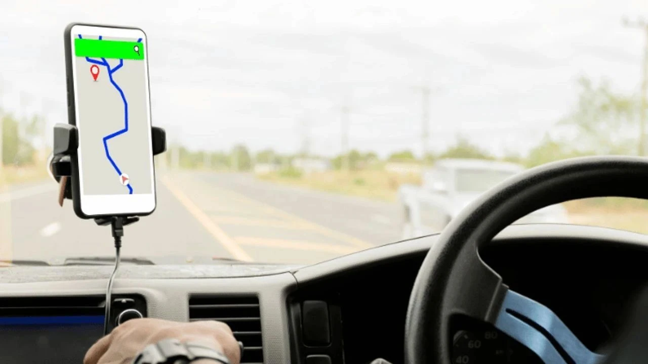 Googleharita Kastamonu Navigasyon Taskopru