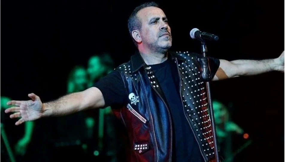 Haluk Levent Neden Hastaneye Kaldırıldı Haluk Levent Kimdir