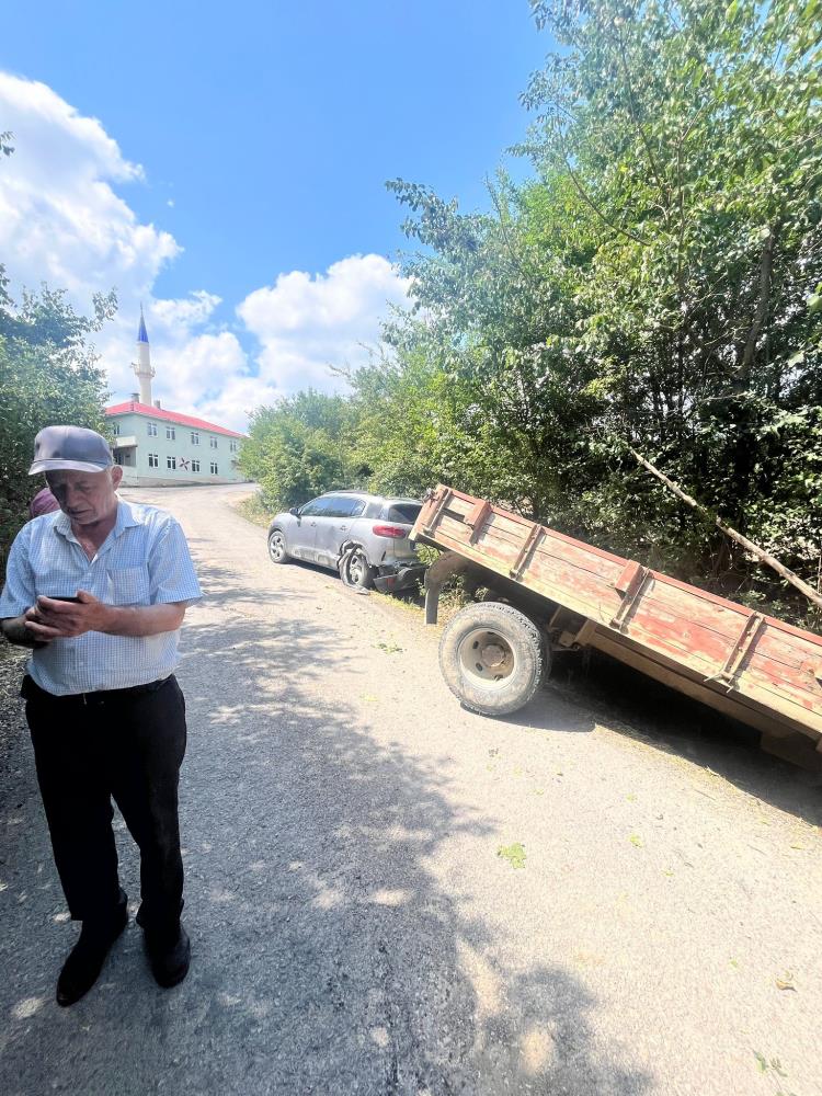 Karabuk Eflani Kastamonu Trafik Kazasi (2)