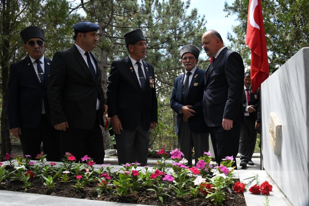 Kastamonu 15 Temmuz Darbe Sehit Taskopru (4)