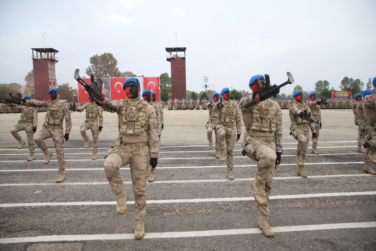 Kastamonu Asker Yemin Toreni Taskopru (14)