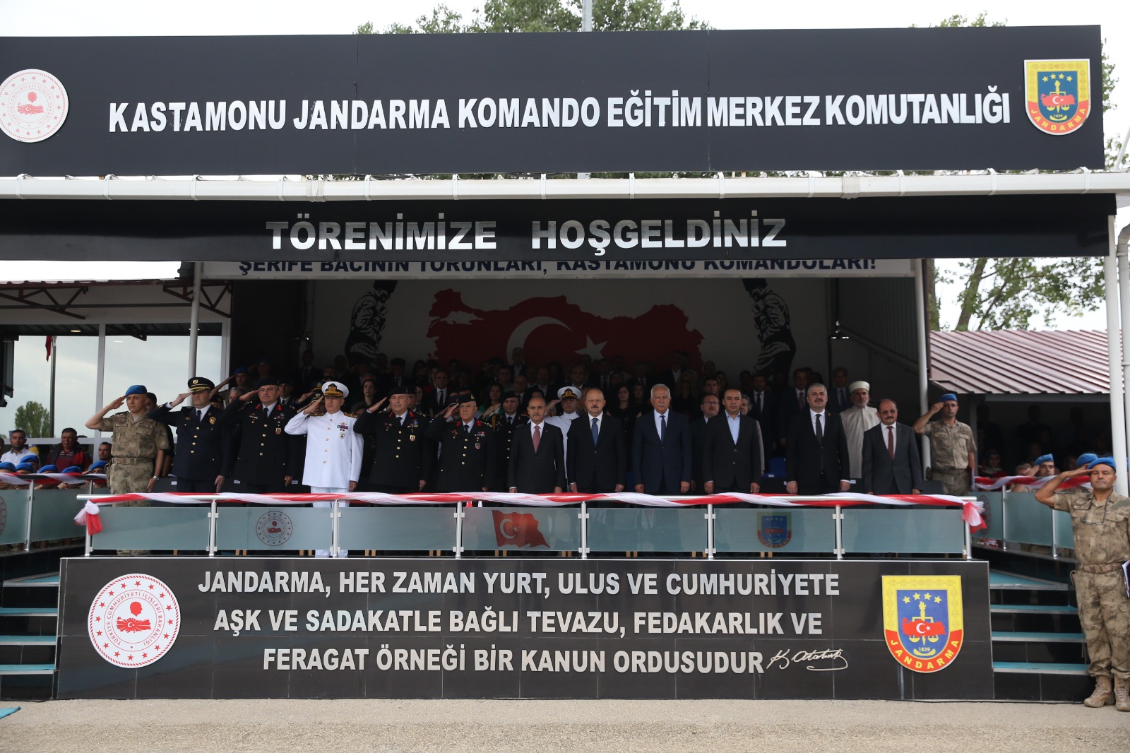 Kastamonu Asker Yemin Toreni Taskopru (9)