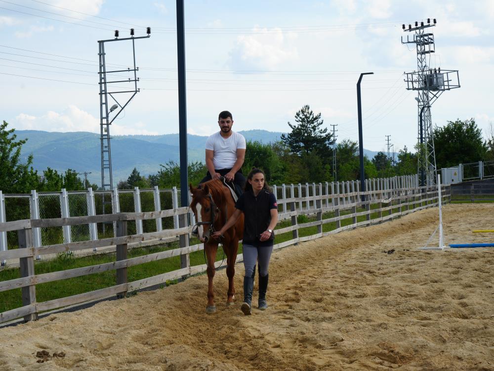 Kastamonu Atli Terapi Daday Taskopru (1)