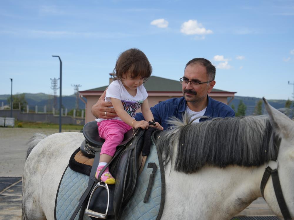 Kastamonu Atli Terapi Daday Taskopru (4)