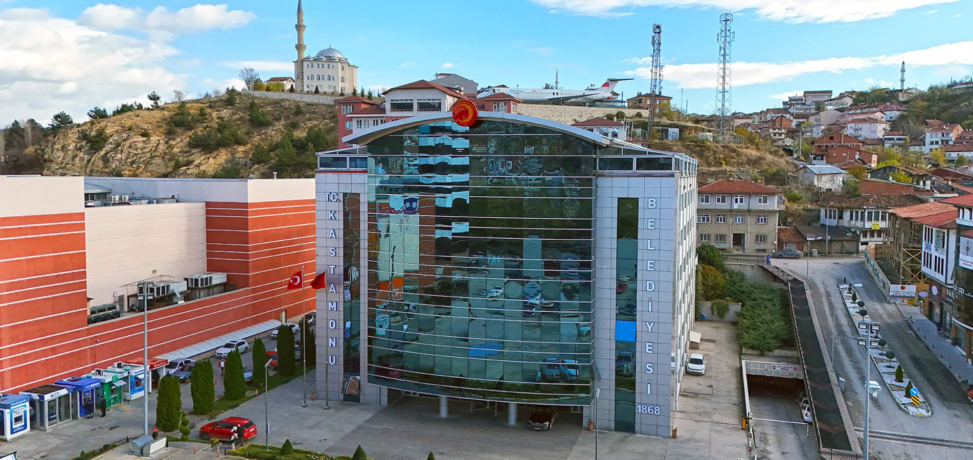 Kastamonu Belediyesini Parti Yöneticilerinize İş Başı Yaptırarak, Aile Şirketi Olarak Mı Yöneteceksiniz 1