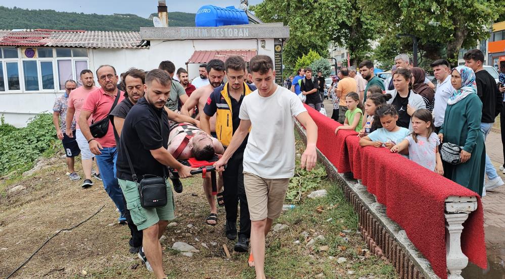 Kastamonu Cide Bogulma Karadeniz (2)