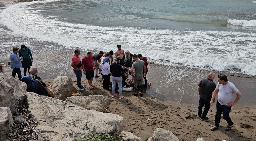 Kastamonu Cide Bogulma Karadeniz (3)