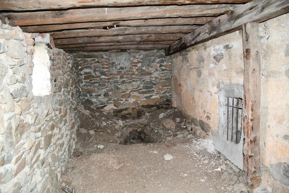 Kastamonu Define Taskopru Kilise Tarihi Eser (3)