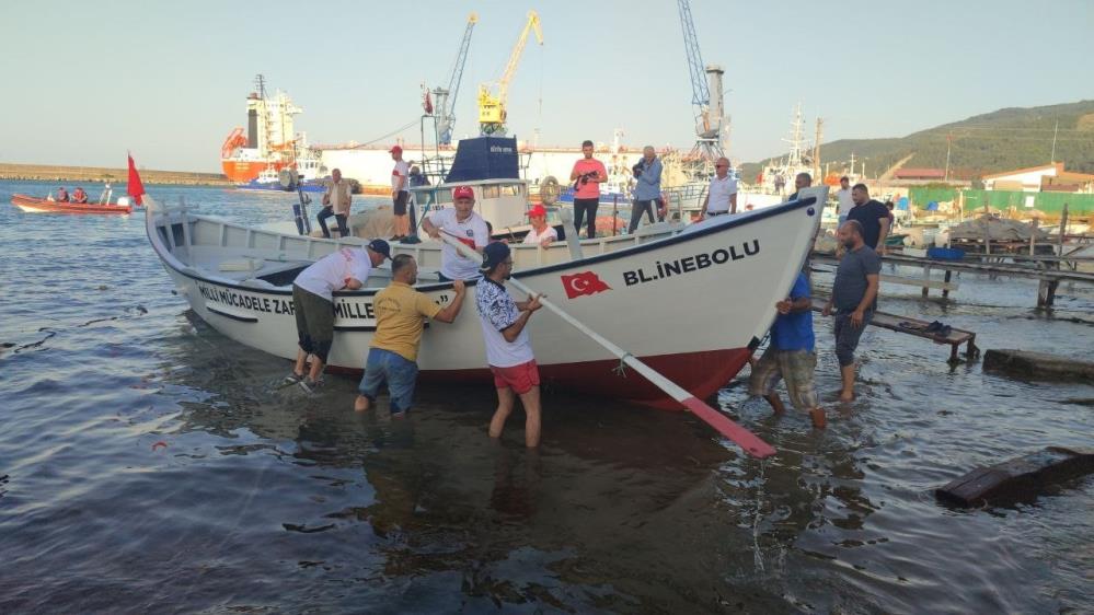 Kastamonu Inebolu Denk Kayigi Taskopru 2024 (1)