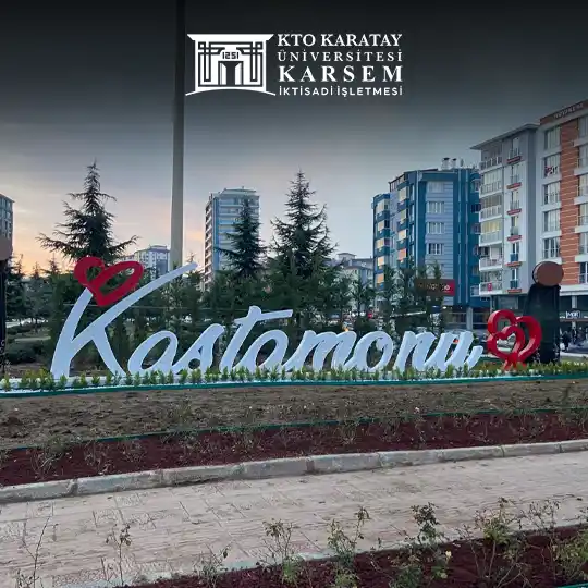 Kastamonu Konya Taskopru Turizm