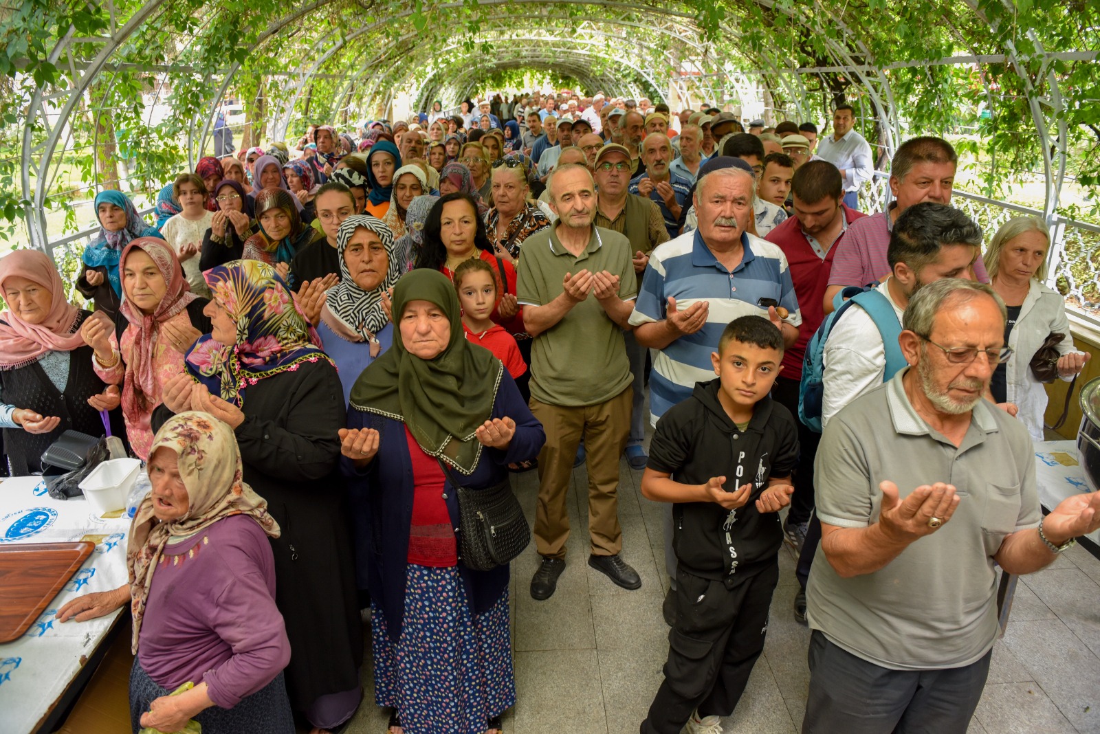 Kastamonu Muharrem Ayi Asure Taskopru (3)