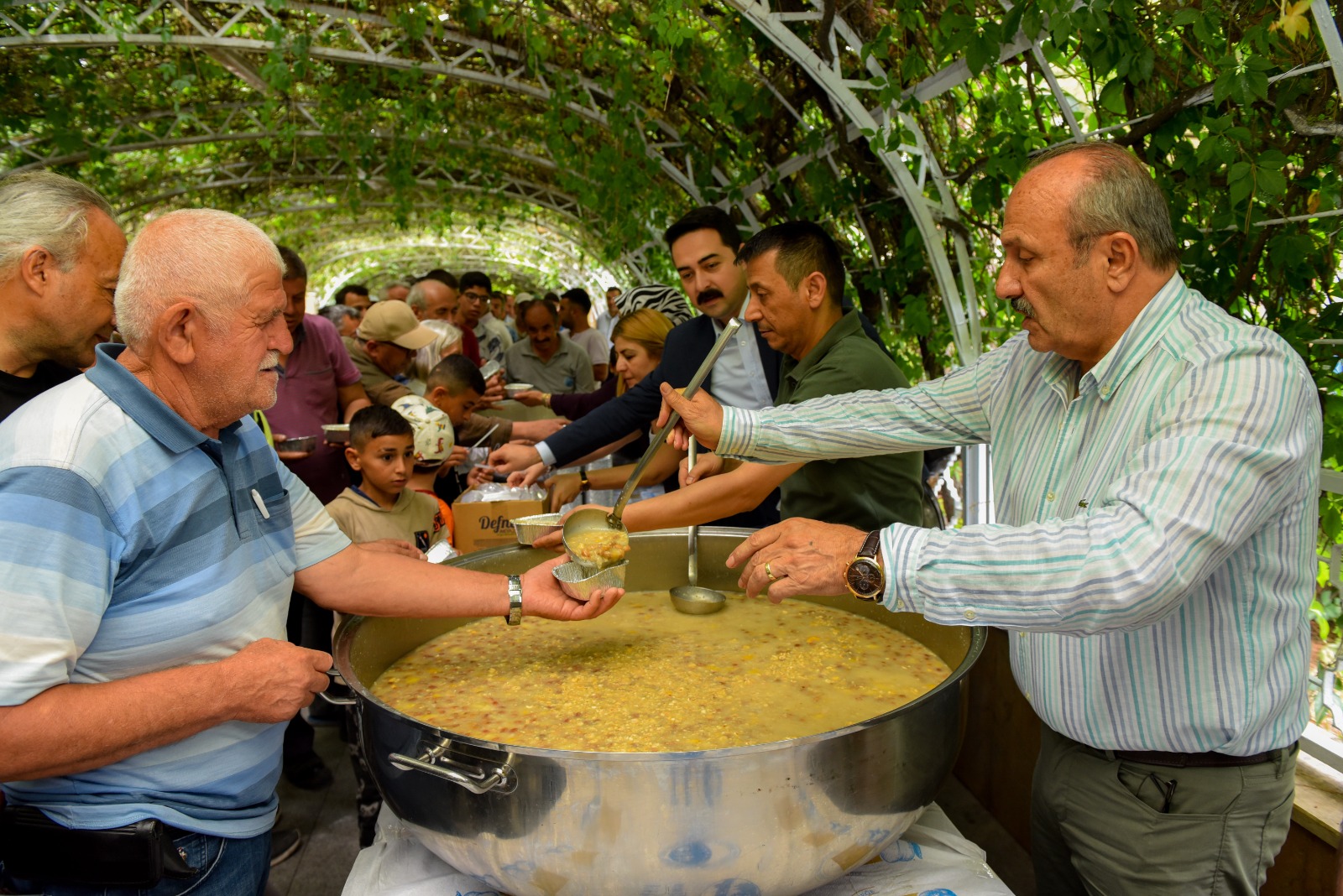 Kastamonu Muharrem Ayi Asure Taskopru (8)