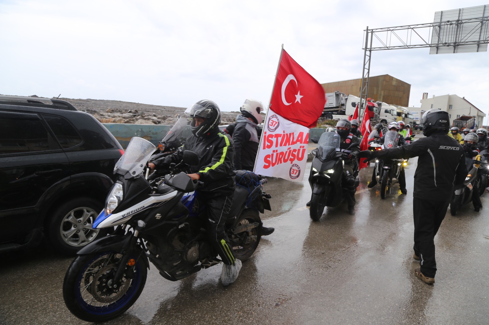 Kastamonu Rusya Inebolu Istiklal Yolu Taskopru (4)