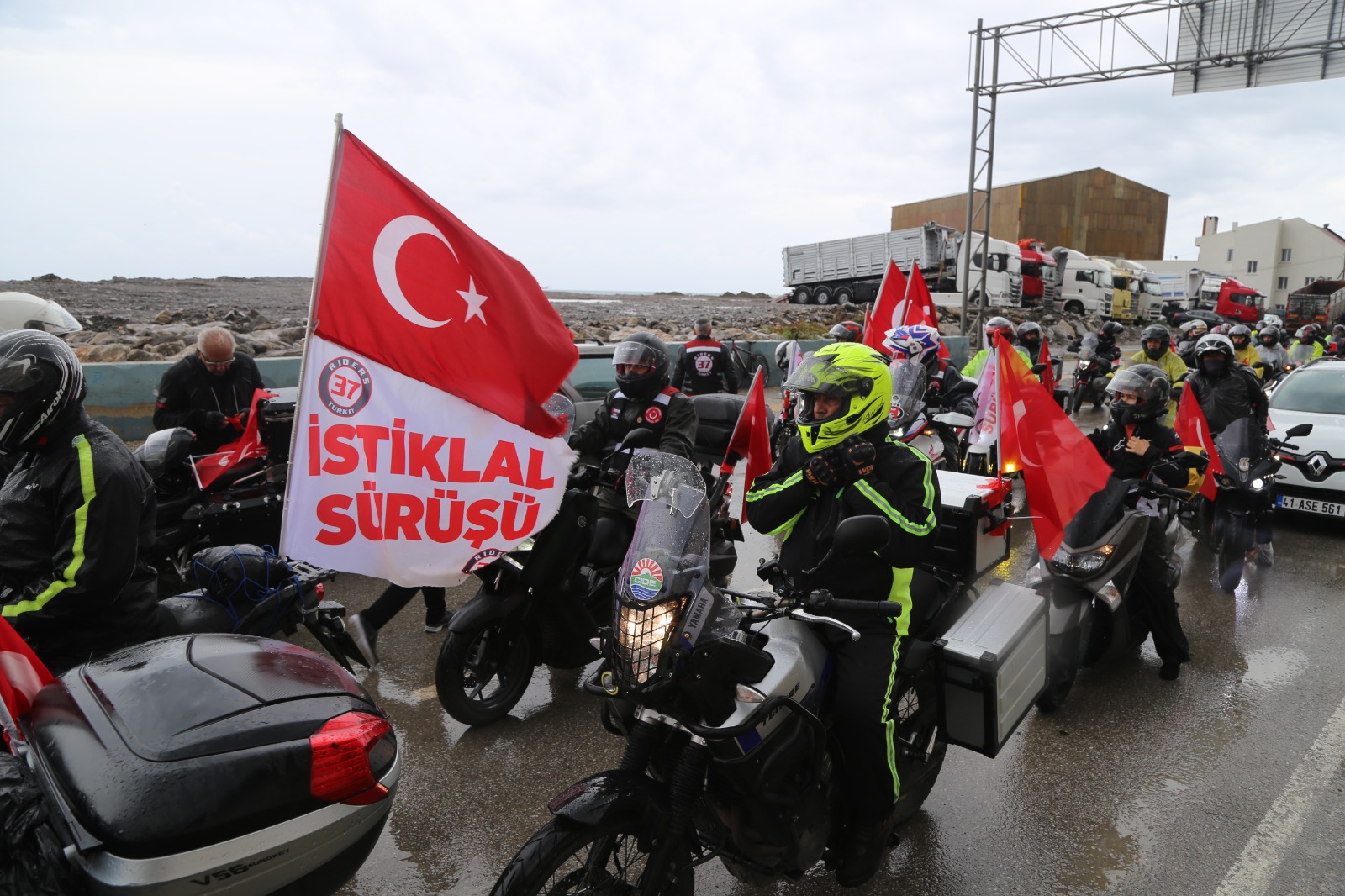 Kastamonu Rusya Inebolu Istiklal Yolu Taskopru (5)