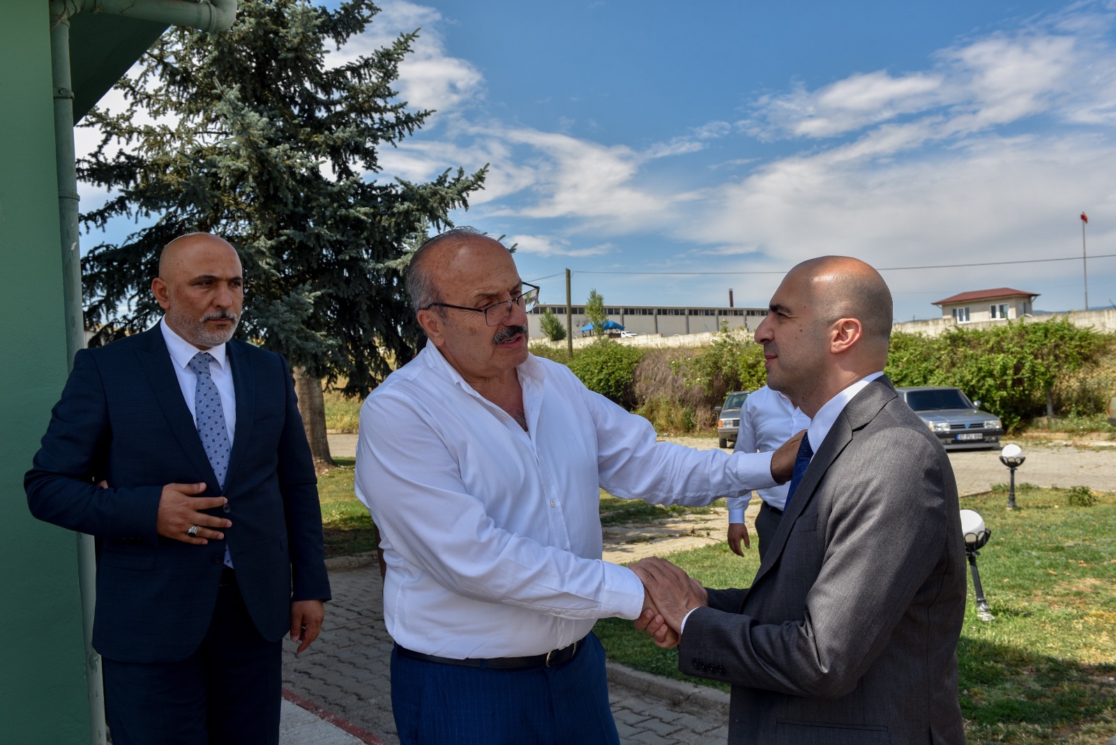 Kastamonu Sanayi Baskan Taskopru Fabrika (10)