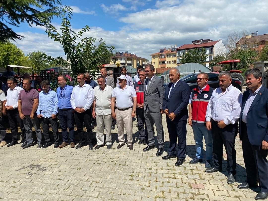 Kastamonu Tarim Taskopru Oluk (2)