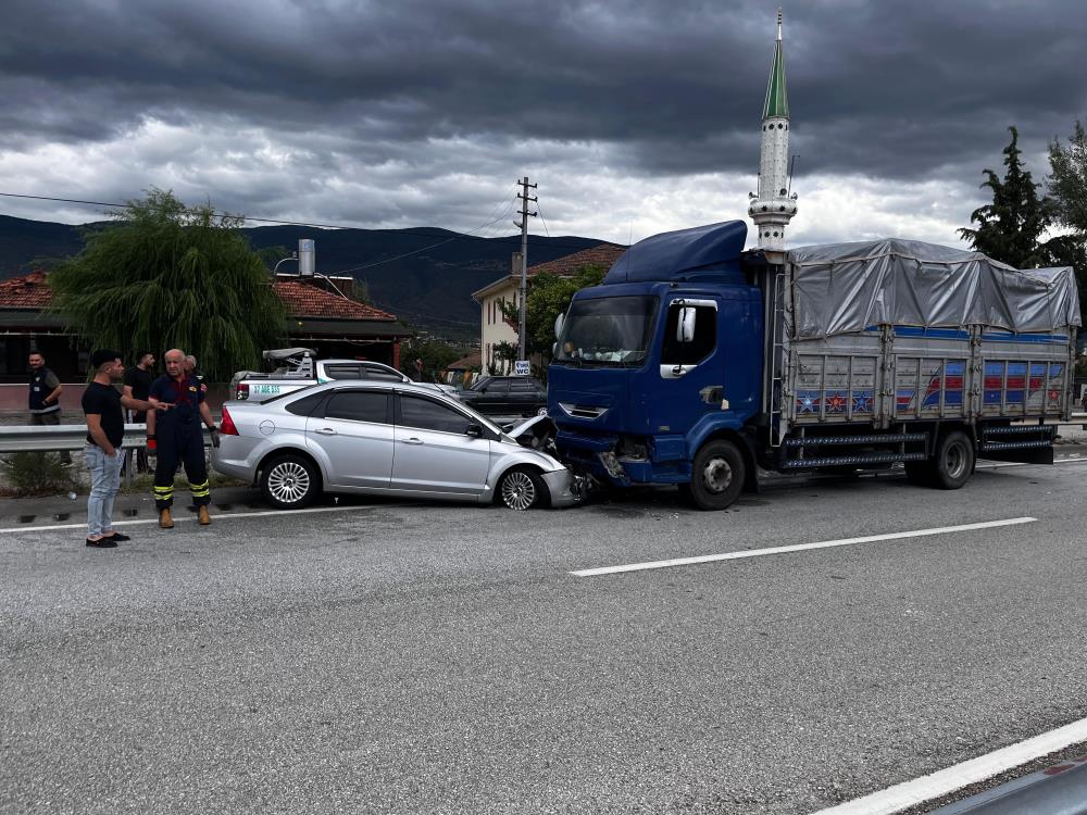 Kastamonu Tosya Trafik Kazasi Taskopru (2)