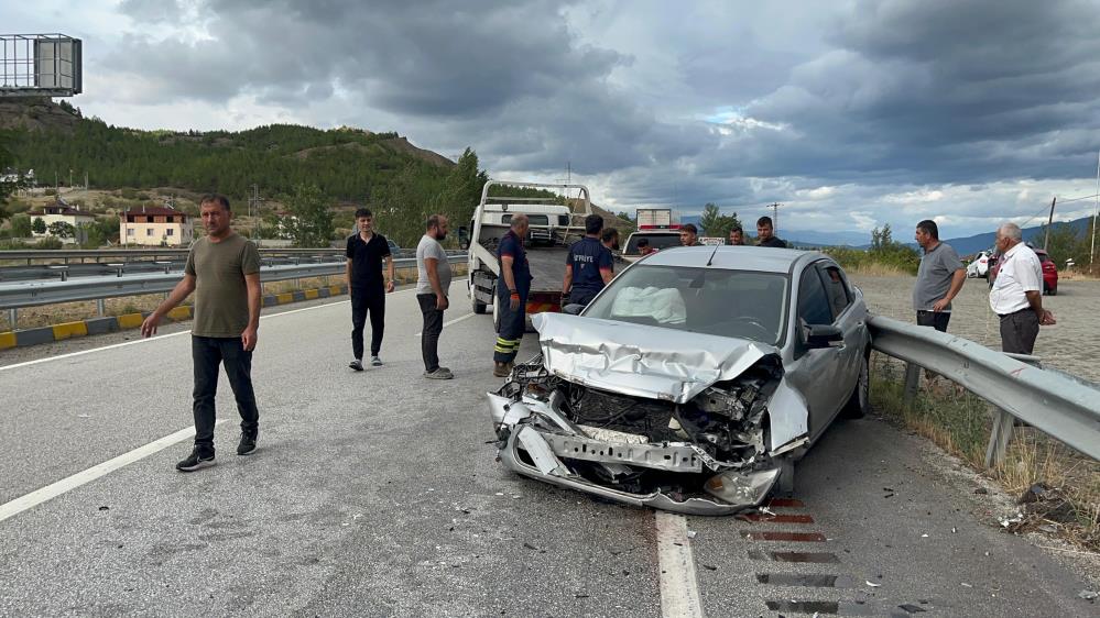 Kastamonu Tosya Trafik Kazasi Taskopru (3)