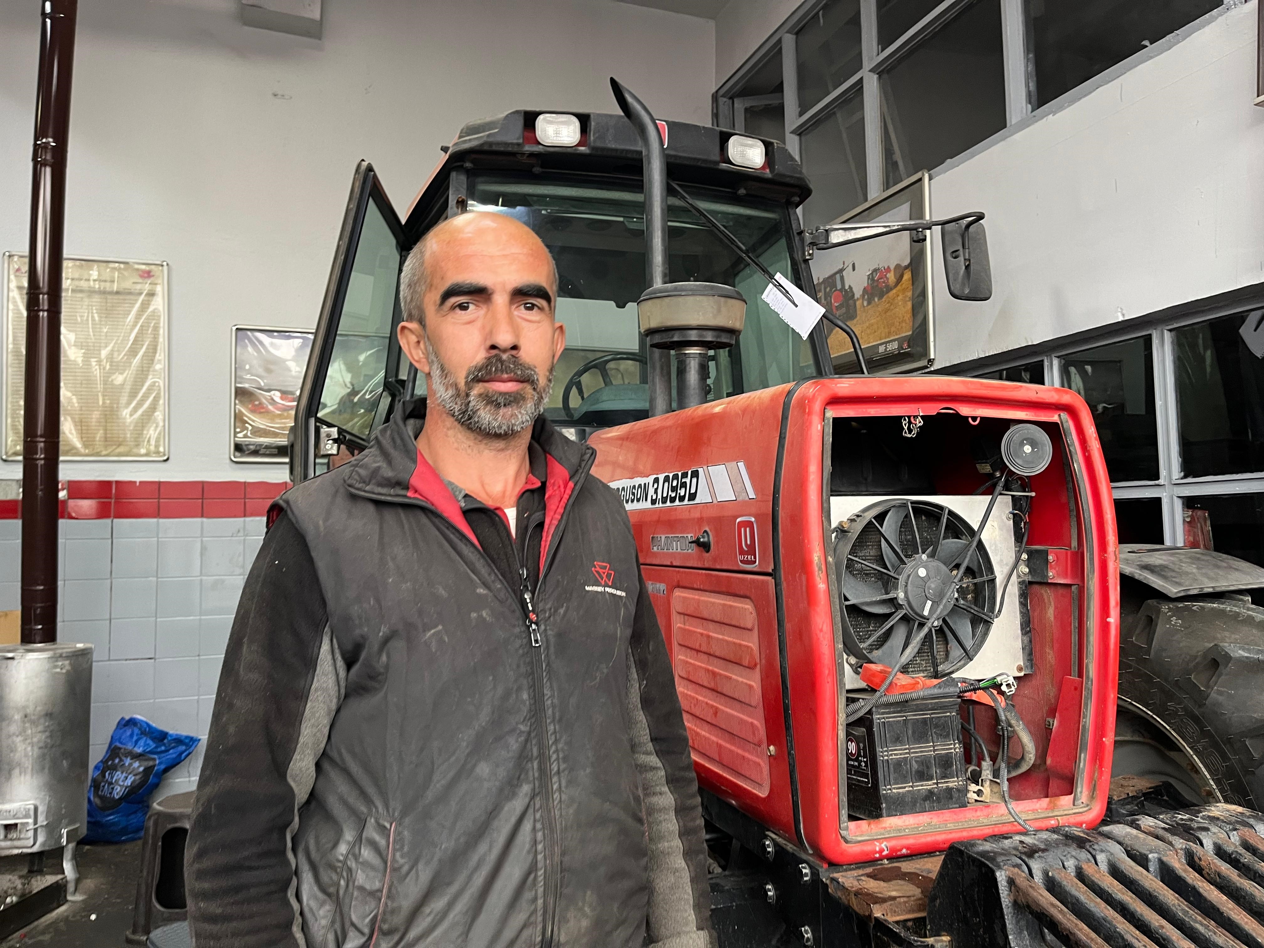 Kastamonu Traktor Taskopru 1 Hasat5