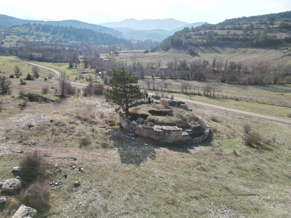 Kastamonu Turizm Yayla Taskopru Tabiat Parki (8)