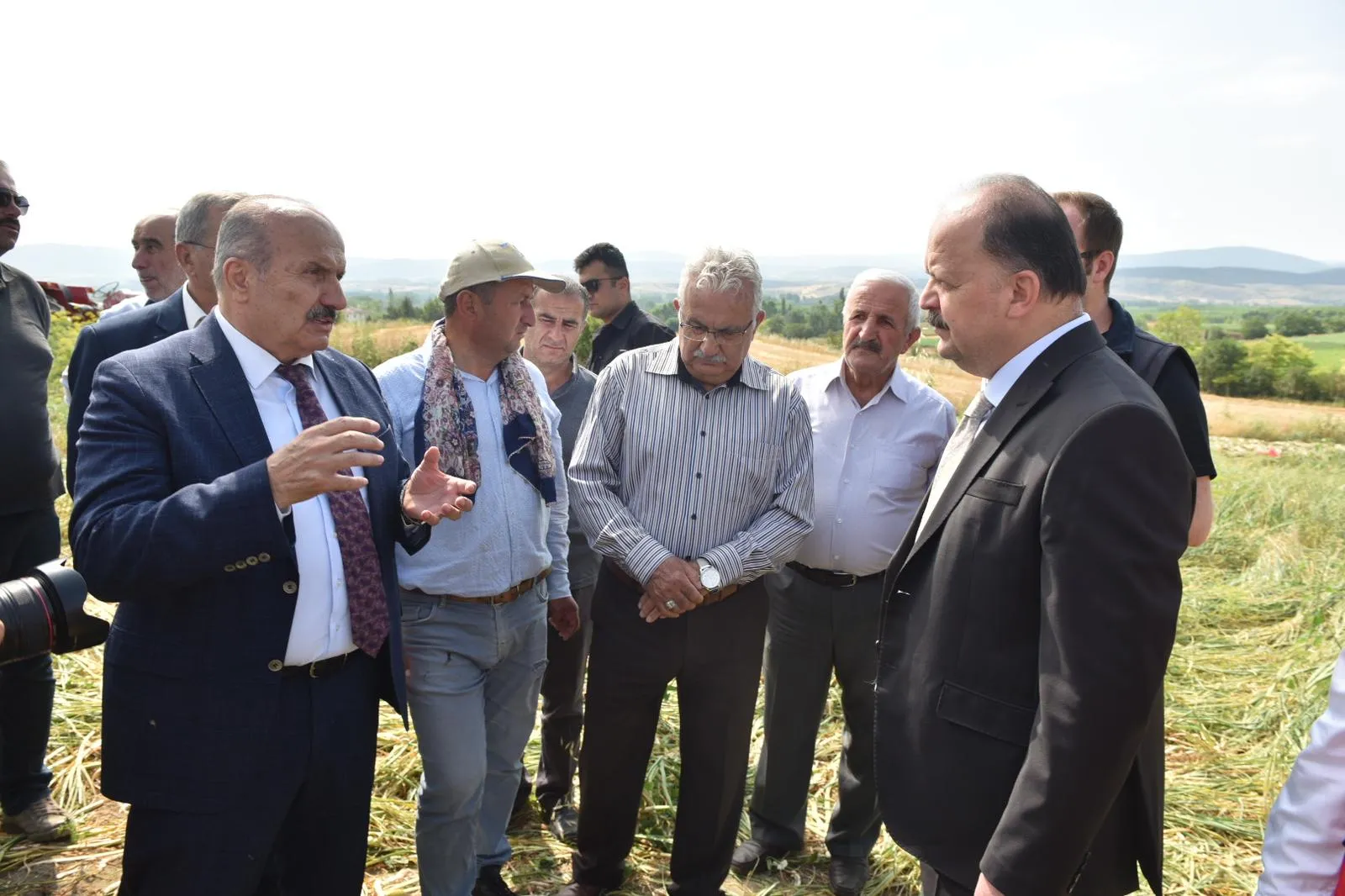 Kastamonu'da 'Beyaz Altın' Gün Yüzüne Çıkıyor! 2