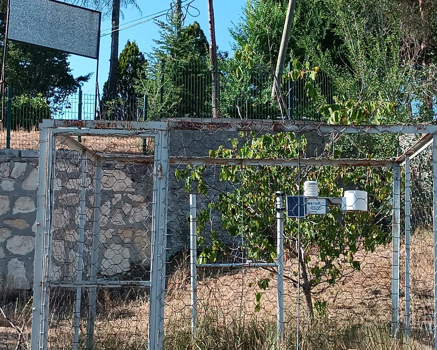 Kastamonu'da Tarımda Yeni Dönem Erken Uyarı Cihazları Yenilendi 2