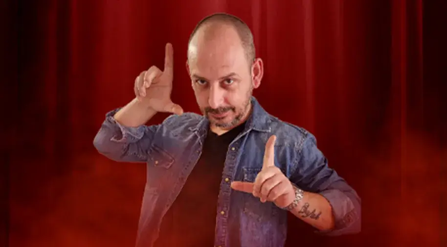 Kastamonulu Komedyen Taner Ayyıldız Kimdir Kaç Yaşında Taner Ayyıldız Evli Mi