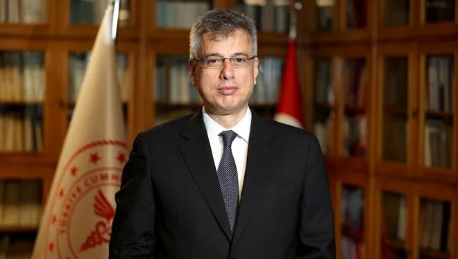 Prof Dr Kemal Memişoğlu Kimdir Nereli Kastamonu Taskopru