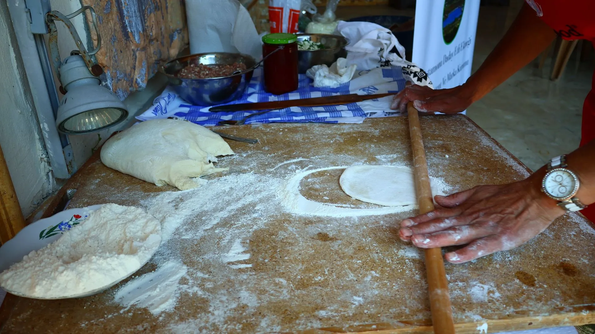 Slow Food Pazarı Kastamonu’da Sizleri Bekliyor (4)