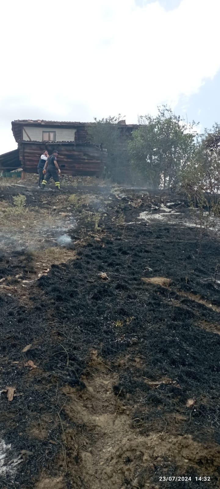 Taskopru Aniz Yangini Kastamonu (3)