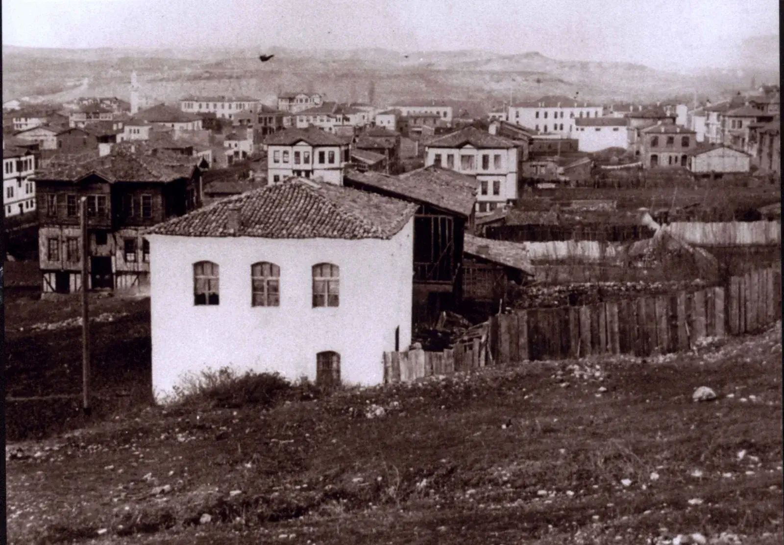 Taşköprü'nün Gizemli Tarihi Zağar Köprüsü Efsanesi (5)