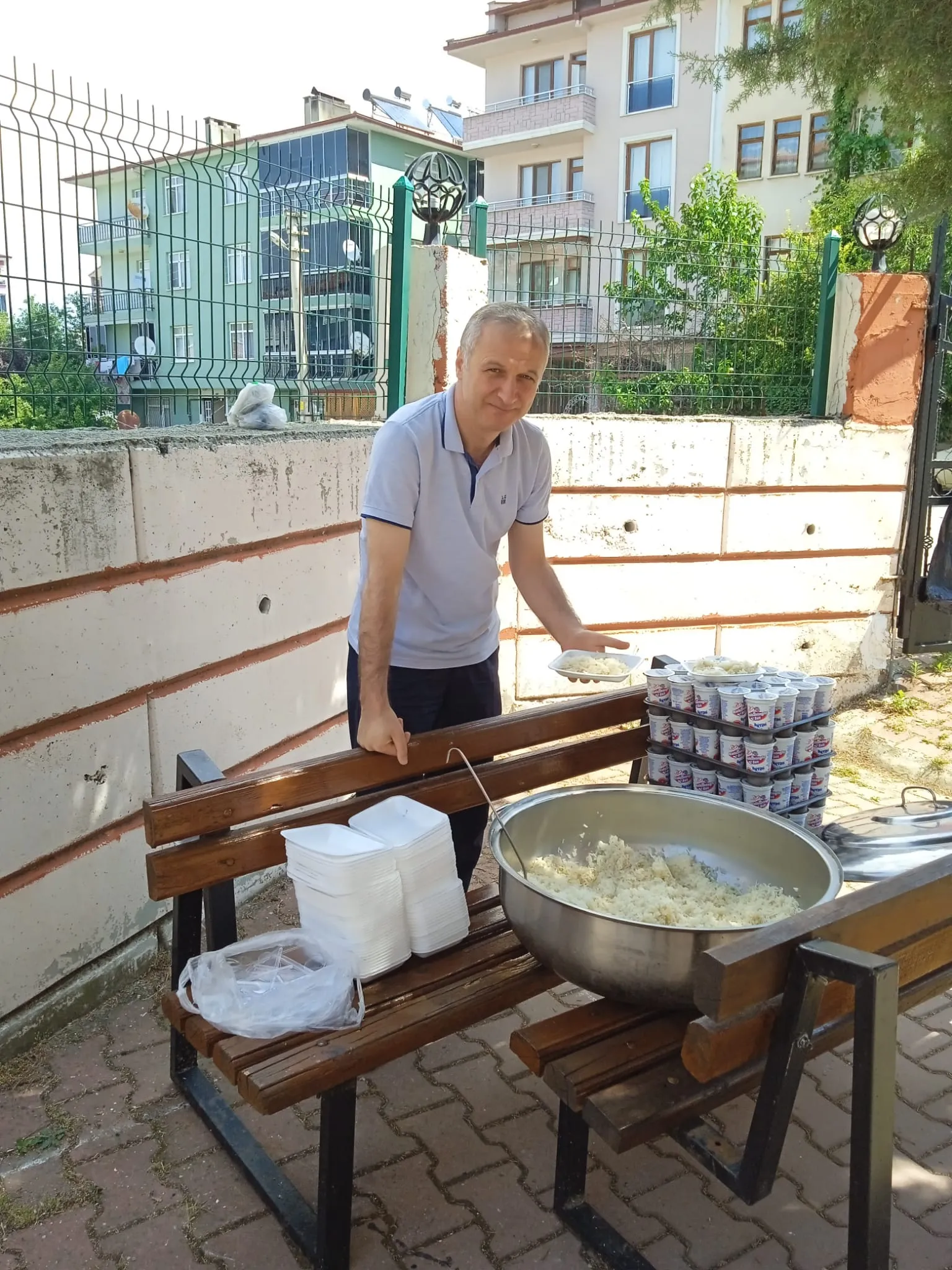 Taşköprü’nün Gururu Demiroğlu’ndan Taşköprü’de Kuran Kursu Öğrencilerine Jest (3)