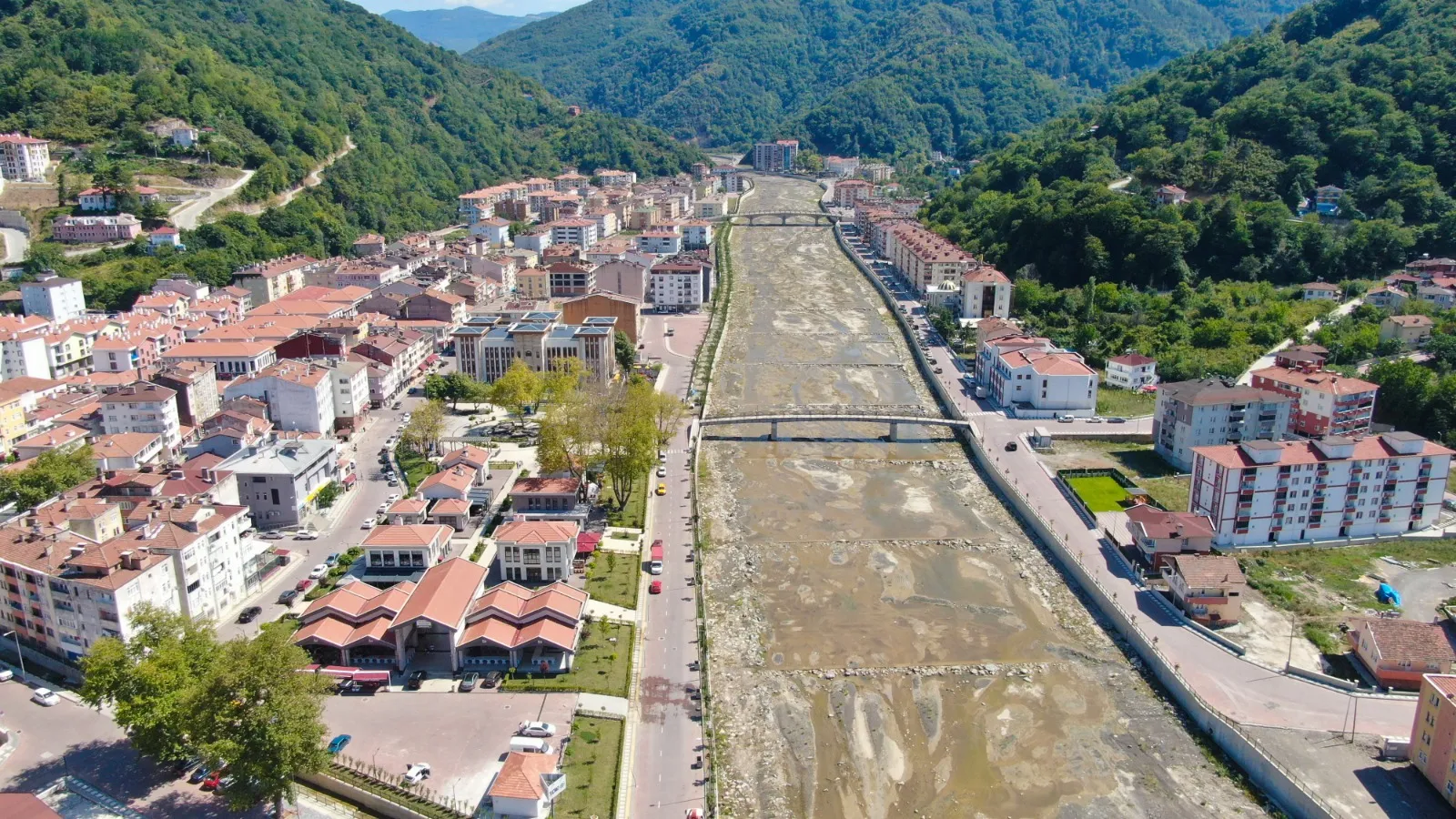 65 Kişinin Öldüğü Bozkurt'ta 3 Yıl Geçmesine Rağmen Acılar Halen Taze 7