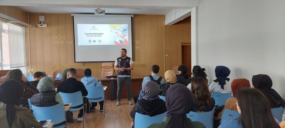 Ahmet Sahan Narkotik Polisi Sehit Kastamonu 1