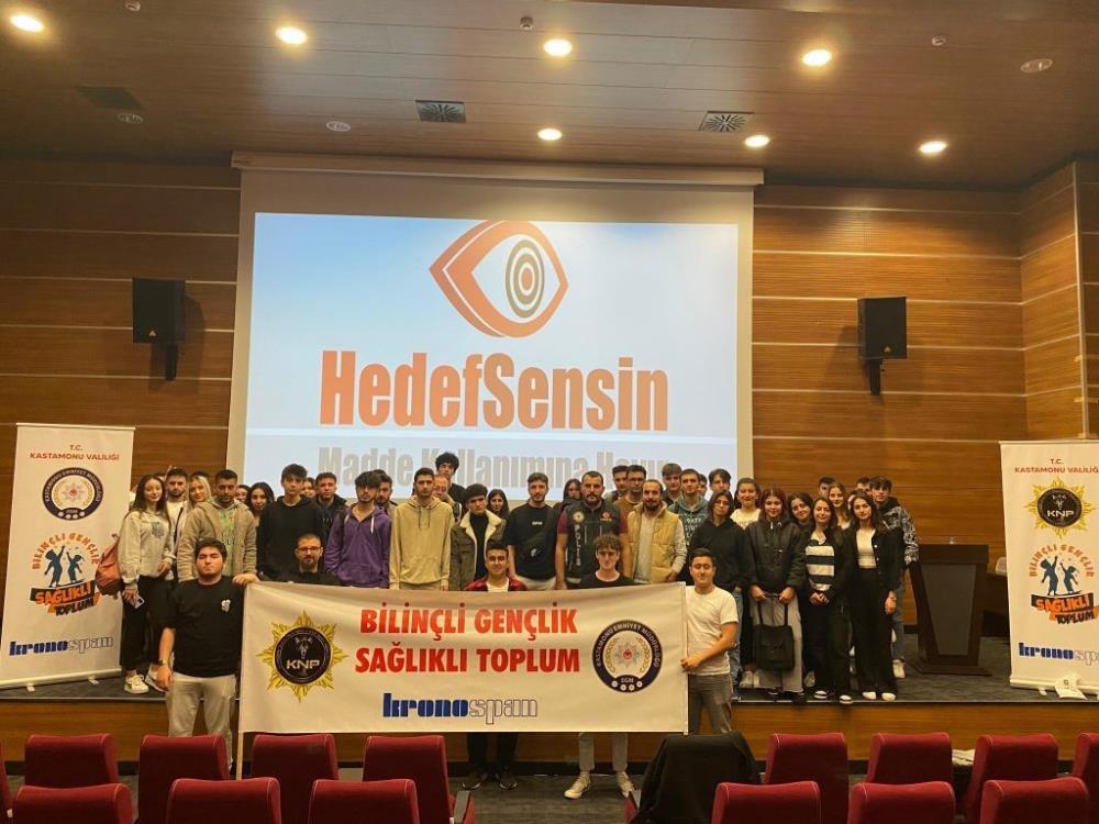 Ahmet Sahan Narkotik Polisi Sehit Kastamonu 3